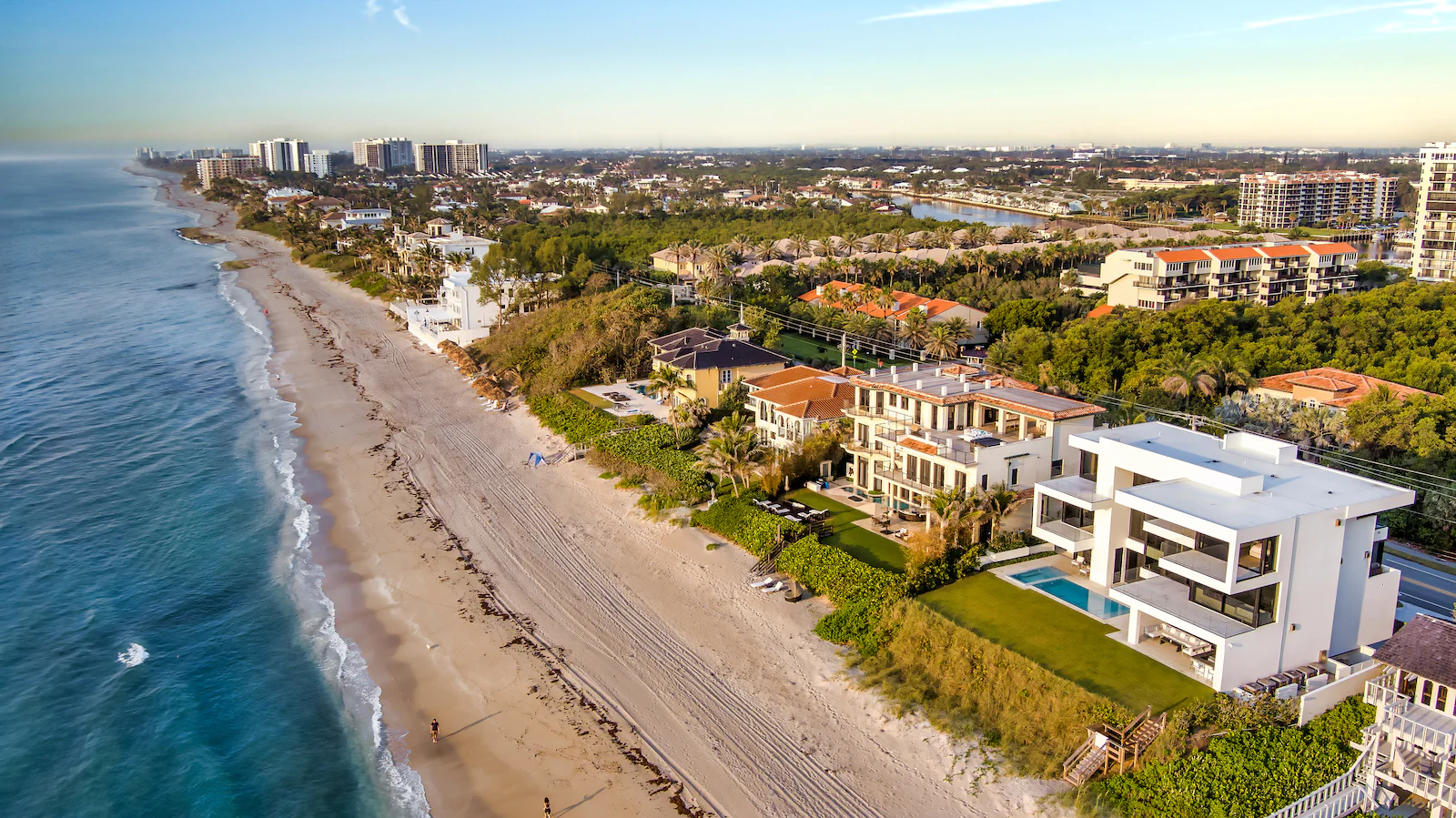 Featured Properties